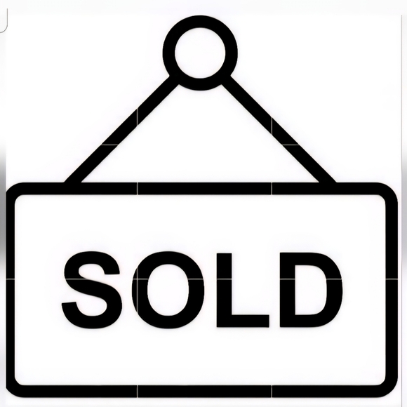 SOLD - Picture 1 of 1